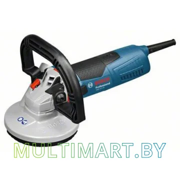 Шлифмашина для стен и потолков Bosch GBR 15 CA Professional (0601776000)